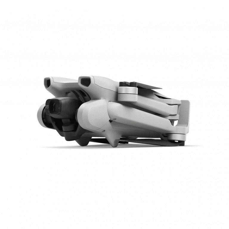 DJI Mini3 4K HD Aerial Drone, Lightweight and Easy to Carry