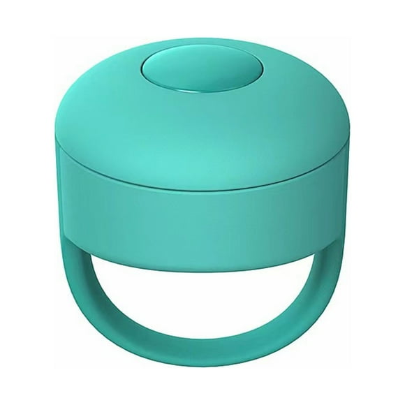 Up to 60% off SEMPAI Fingertip Video Controller APP Flip Page Novel Flip Screen Mobile Phone Bluetooth Camera Ring Up to 45% off Boxing Day
