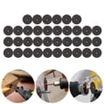thumbnail image 1 of 36 Pcs Disque de Coupe 24mm Lame Circulaire en Résine pour Outil Rotatif, 1 of 8
