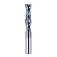 thumbnail image 1 of SpeTool Spiral Upcut Router Bit 1/2 Inch Shank with Extra Long Life Coating, Carbide CNC Router Bits End Mill for Wood Mortises Carving Engraving, 1 of 7
