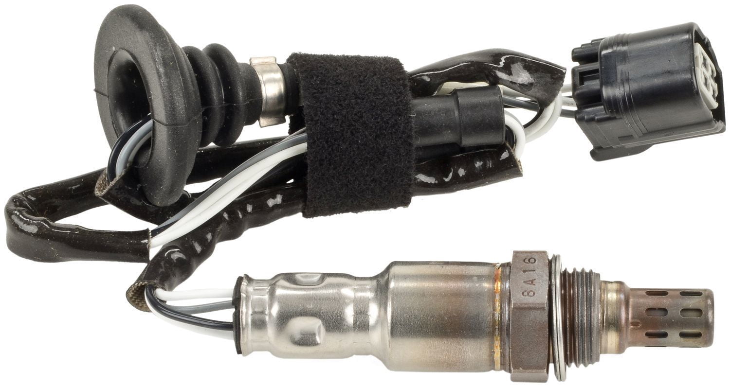 Bosch 15027 Bosch Validated Oxygen Sensor Fits select: 2006-2011 HONDA CIVIC