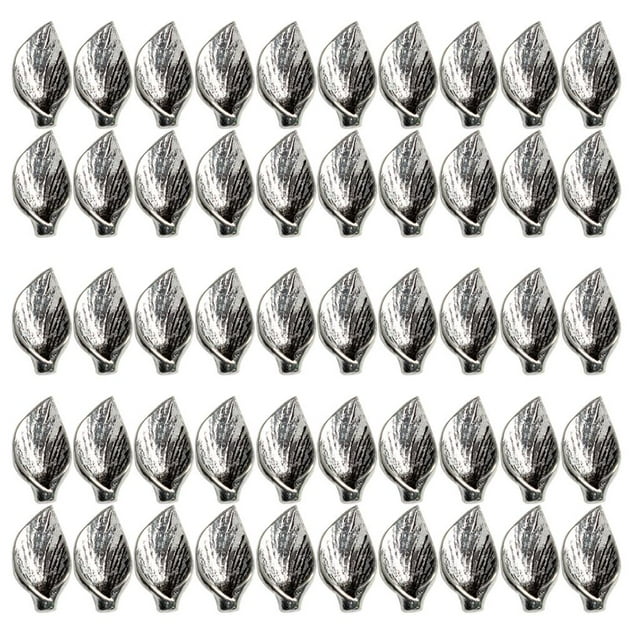 Colgantes de Del árbol de La Aleación de La Manera 20pcs para La Fabricación de La Joyería de DIY