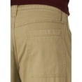 thumbnail image 4 of Wrangler Relaxed Fit Cargo Pant (Men's), 1 Count, 1 Pack, 4 of 9