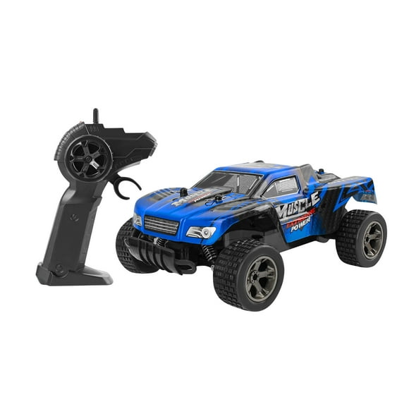 Spiderman Remote Control Cars
