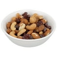 thumbnail image 2 of Emerald Nuts Cashews & Almonds with Dried Cranberries, 100 Calorie Packs, 7 Ct, 2 of 6