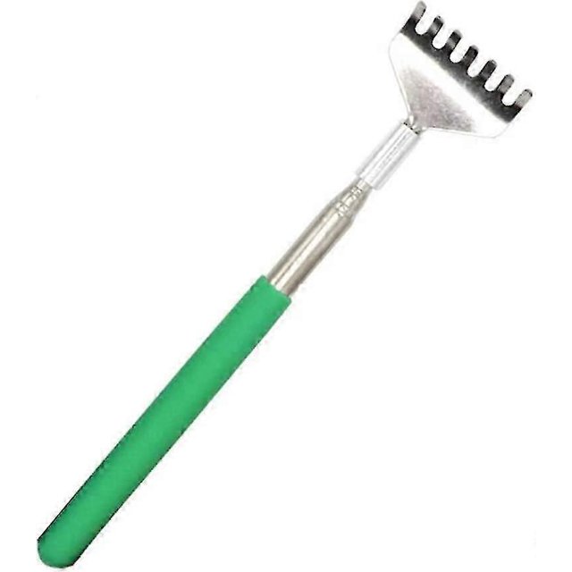 Back Scratcher Massager Metal Back Scratching Tool Back Scratcher Creative Scratcher Home Gadget Portable Body Tools Massage Tools For Home Offi Cy