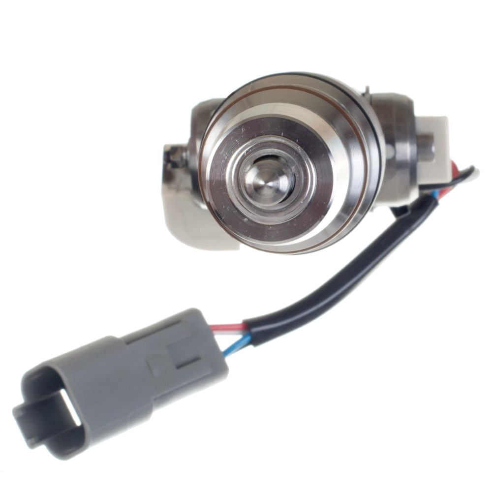 Delphi EX638489 Fuel Injector