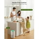 thumbnail image 3 of Purificador de aire GoveeLife Smart para hogares, habitaciones grandes, 108 m², 3 of 8