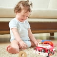 thumbnail image 1 of SPOORYYO Interactive Puppy Telephone Car Toy - Multifunctional Educational Learning Toy with Music, Lights, and Moving Parts for Early Development, 1 of 6