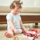 thumbnail image 1 of Interactive Puppy Telephone Car Toy Multifunctional Educational Early Learning Toy With Music And Lights For Children 3 Years And Older, 1 of 6