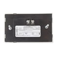 thumbnail image 3 of EST Edwards G1F-HD Genesis Indoor Wall-Mount Temporal Horn Audible Fire Alarm, 3 of 3