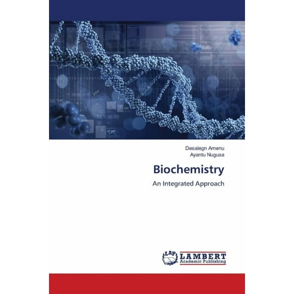 Biochemistry, (Paperback)