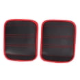 thumbnail image 1 of Cubierta protectora para manija de puerta interior, cómodo reemplazo impermeable para Mazda MX‑5 2009‑2015, 1 of 5