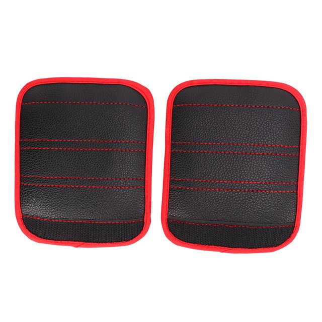 Cubierta protectora para manija de puerta interior, cómodo reemplazo impermeable para Mazda MX‑5 2009‑2015