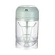 thumbnail image 2 of Taza de espuma limpiadora facial Sunnimix cargable verde Espumas faciales Eléctricas, 2 of 8