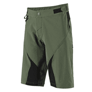 Troy Lee Designs Cycling Men's Terrain Mountain Bike Cycling Shorts ; Green 32