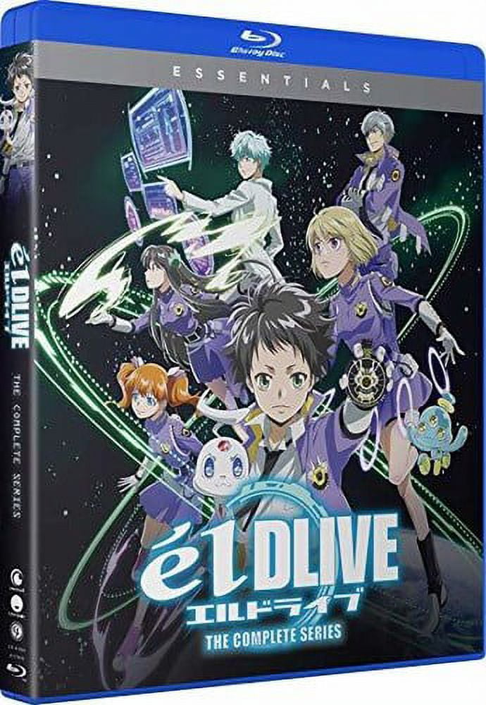 メーカー直売 - 人気ランキング RobiHachi: Copy Digital + (Blu-ray Series Complete The その他