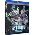 thumbnail image 1 of elDLIVE, le Pack Complet [BLU-RAY], Sous-Titré, 1 of 1