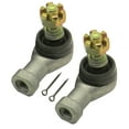 thumbnail image 2 of Aitook Tie Rod End Kit Compatible With Honda FourTrax 200 TRX200 SX 2x4 1986-1988, 2 of 3