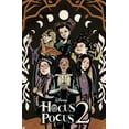 thumbnail image 4 of Disney Hocus Pocus 2 - Group Wall Poster with Push Pins, 22.375" x 34", 4 of 6