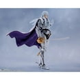 thumbnail image 3 of Tamashii Nations - Berserk - S.H. Figuarts - Griffith Hawk Of Light, Tamashii Nations, Gifts, 3 of 11