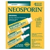 Neosporin Original First Aid Antibiotic Ointment (0.5 oz 2 ct + 1.0 oz. 1 ct)