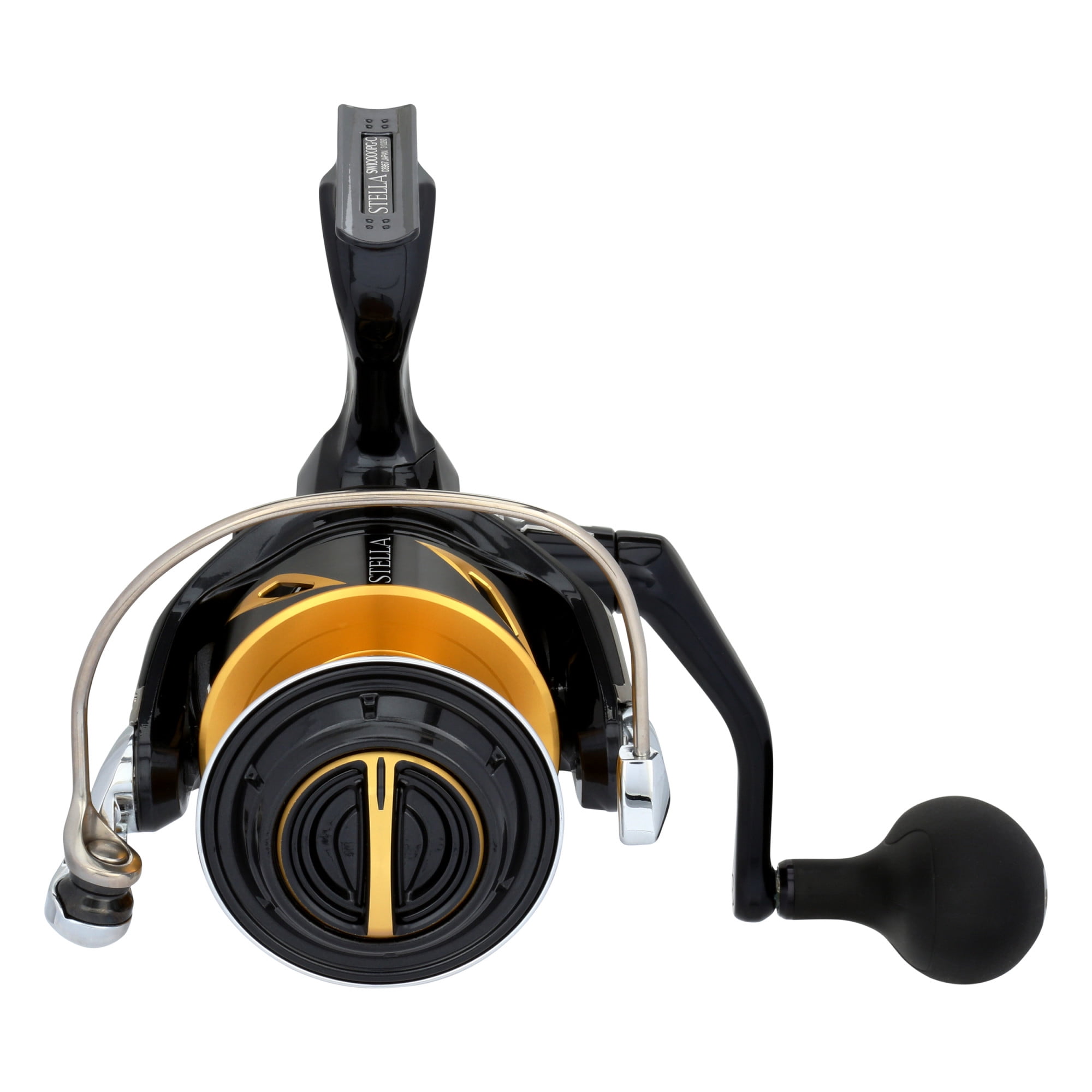 Shimano Fishing STELLA SW 8000PG C Saltwater Spinning Reels