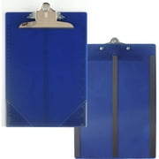 StoreSMART Magnetic Clipboard with Corner Pockets for Office and Home Organization, Visual Management, Lean Management
