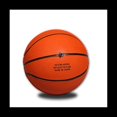 thumbnail image 2 of 2X Baloncesto Infantil Baloncesto de Goma Kindergarten Baloncesto Pequeño Juego de Pelota Mini Baloncesto, 2 of 5