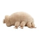thumbnail image 5 of Ounissouiy Oso de agua realista, Animal relleno, juguete educativo para niños, muñecos tardígrados suaves muy detallados Kits de decoración para fiestas, 5 of 6