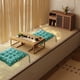 thumbnail image 4 of Cojín Suave para Silla, Hogar, Cocina, Oficina, Diámetro de 18 Pulgadas, 4 of 6