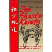 Zen Shaolin Karate [Paperback - Used]