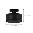 thumbnail image 2 of COMPUKAS 2Pcs Car Jack Rubber Pads Universal Lifting Pads for Stable Support and Scratch Prevention, 2 of 8