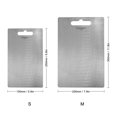 thumbnail image 4 of Cutting Block,Thick Kitchen 1.8mm Thick Kitchen Jinmie Zdhf Block S, 4 of 6