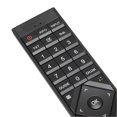 thumbnail image 3 of Télécommande de remplacement universelle pour téléviseur Hisense ERF6B62H/ERF3B70H, compatible avec les modèles H55U7B, H65U7B, 65U8GQ et 55U8GQ., 3 of 4