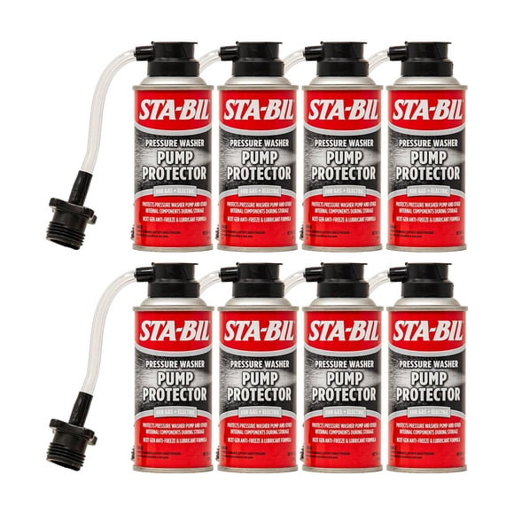 Lubricante anticongelante Pump Protector STA-BIL de 4 onzas
