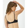thumbnail image 3 of Maidenform Underwire Bra Comfort Devotion Your Lift Convertible Straps 1195, 3 of 6
