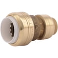 thumbnail image 1 of Acoplamiento de transición SharkBite 1/2 CTS x 1/2, conector de PVC, 1 of 5