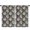 Pioneer Flower Floral, variant on Pioneer Flower Floral Print Pattern Insulated Teens Curtains Set Of 2, Bedroom Essentials, Toddler Room Decor 52"x84"
