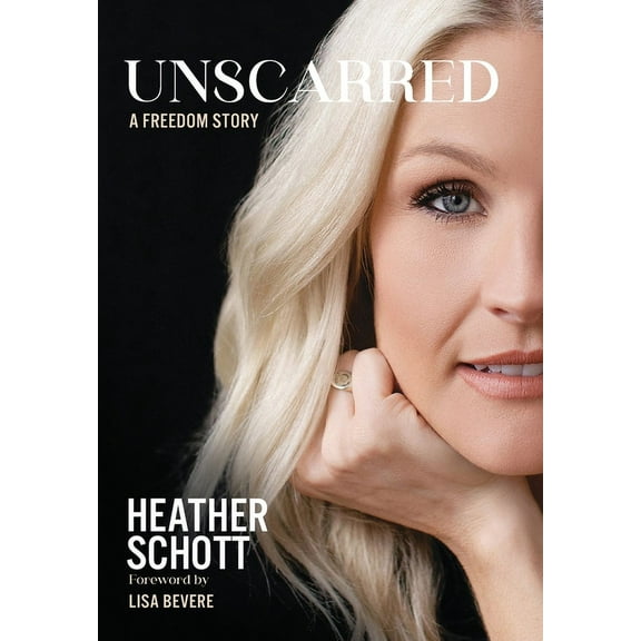 Unscarred, (Hardcover)