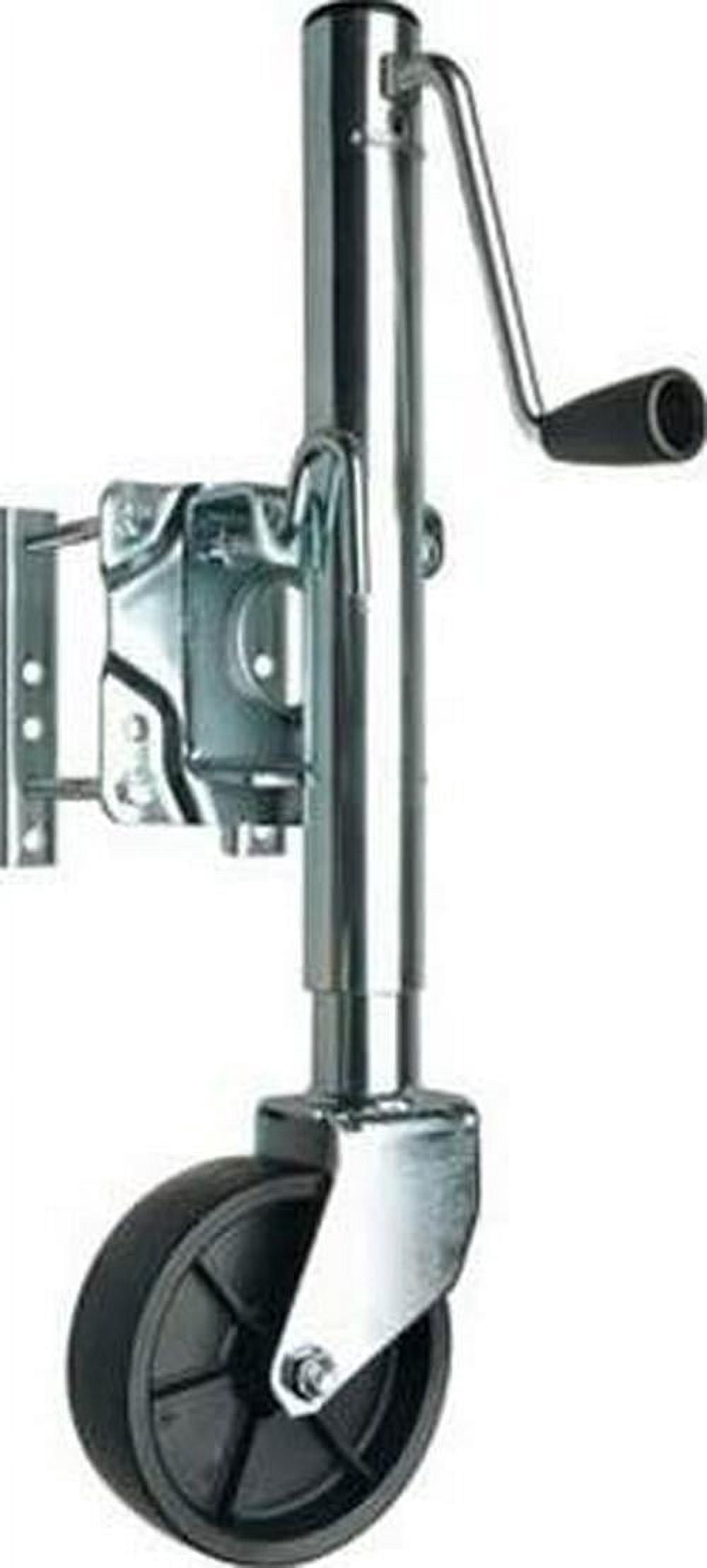 Reese Towpower 74410 Trailer Swivel Mount Jack