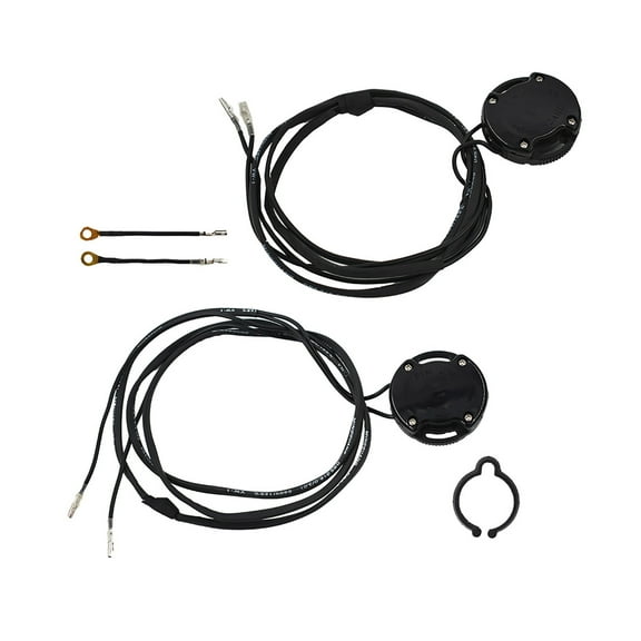Tilt Trim Sender Limit Switch Kit 805320A03 Fit for Mercruiser Alpha One Gen 1 Gen 2 Bravo MC-I R MR