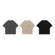 thumbnail image 5 of Playera Oversize Conjunto Grosor Alto Gramaje 280g 3pz, 5 of 8