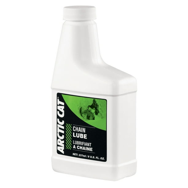 Arctic Cat OEM Chaincase Chain Gear Lube Oil Lubricant 8oz 4639363 Arctic Cat OEM Chaincase Chain Gear Lube Oil Lubricant 8oz 4639363