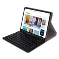 thumbnail image 4 of Funda protectora Ormromra con teclado Bluetooth para iPad Pro de 11 pulgadas Negro, 4 of 8