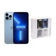 thumbnail image 1 of iPhone 13 Pro 128GB Azul REACONDICIONADO + Audífonos Genéricos, 1 of 4