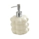thumbnail image 1 of Dispensador de bomba de loción, dispensador de jabón, plato de cerámica para baño, dispensador de jabón líquido para cocina, baño Estilo A, 1 of 9