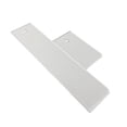 thumbnail image 3 of Almencla 2 Pieces Ski Wax Scraping Accessory without Damage Double Board Wax Removing, 3 of 7