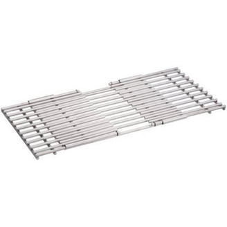 Barebones Heavy Duty Grill Grate - Rectangular - Walmart.com