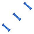 thumbnail image 1 of Vogacara Red tejida de descompresión, tubo de malla trenzada portátil, antiansiedad, elimina el aburrimiento para el autismo, juguetes Type1 NO1, 1 of 6
